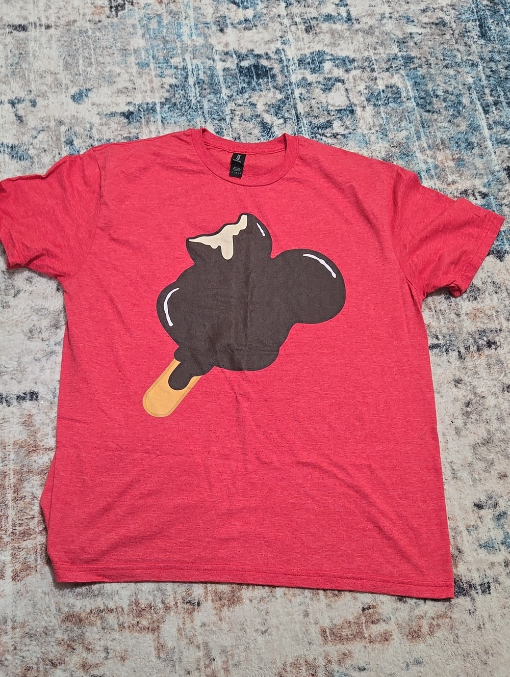 Mickey Bar Shirt